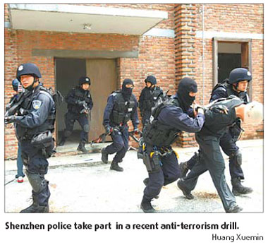 Security measures upgraded for safest Universiade