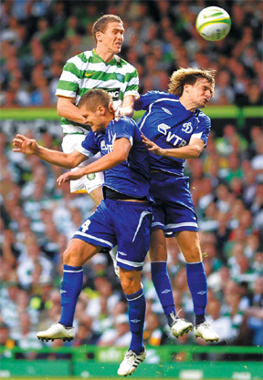 Lack of fitness didn't cost us, says Mowbray