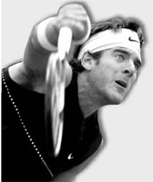 Del Potro eyes final spot