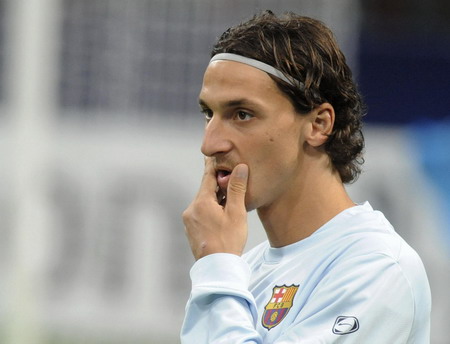 Ibrahimovic fails to answer doubters