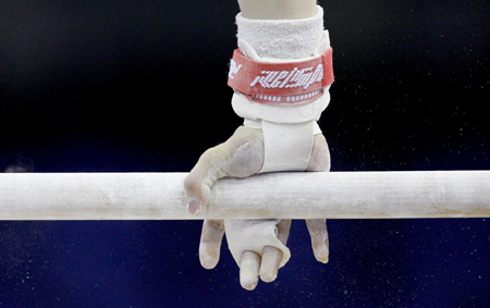 World Gymnastics Championships to open in London