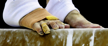 World Gymnastics Championships to open in London