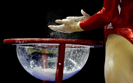 World Gymnastics Championships to open in London