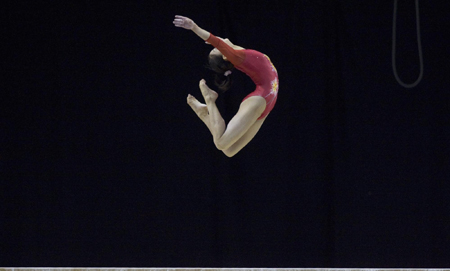 World Gymnastics Championships to open in London