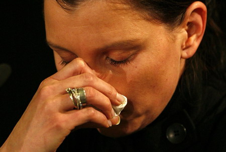 Germany in mourning after Enke's death