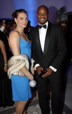 IAAF World Athletic Gala