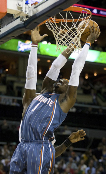 Wallace, Duncan named NBA Players of Week
