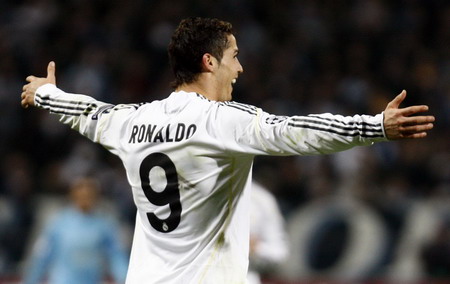 Madrid, Milan, Bayern advance in Champions League
