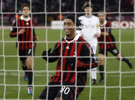 Madrid, Milan, Bayern advance in Champions League