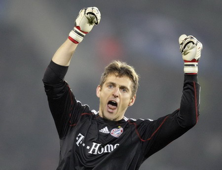 Madrid, Milan, Bayern advance in Champions League