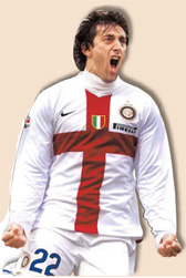 Inter held as title rivals flounder