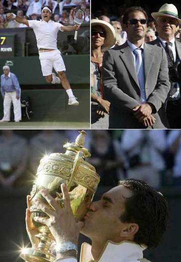 World top ten sport news 2009