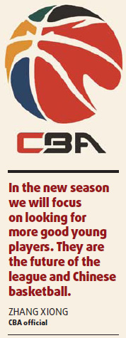 New-look CBA to tip off