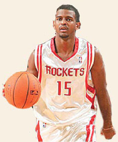 Go east to China, young basketball man