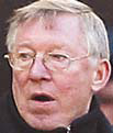 Angry Ferguson to wield axe