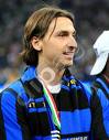 Barca-based Ibrahimovic wins Italy's soccer Oscar
