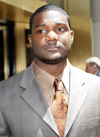 Gatlin learns how to sprint again