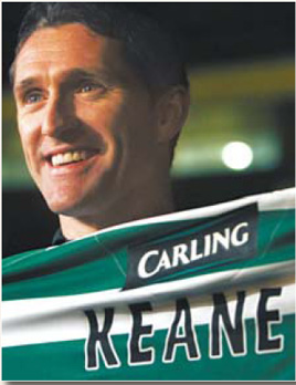 Keane move concludes recession-hit window