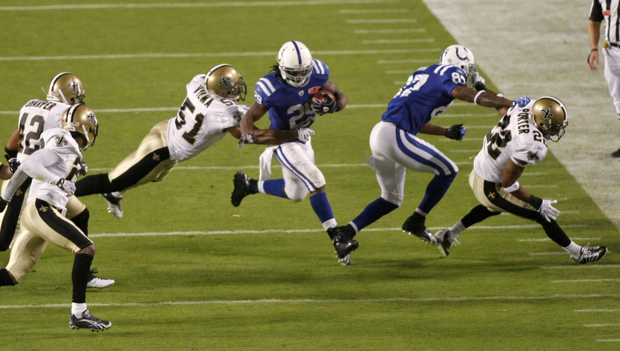 'Super Bowl' grand gala show