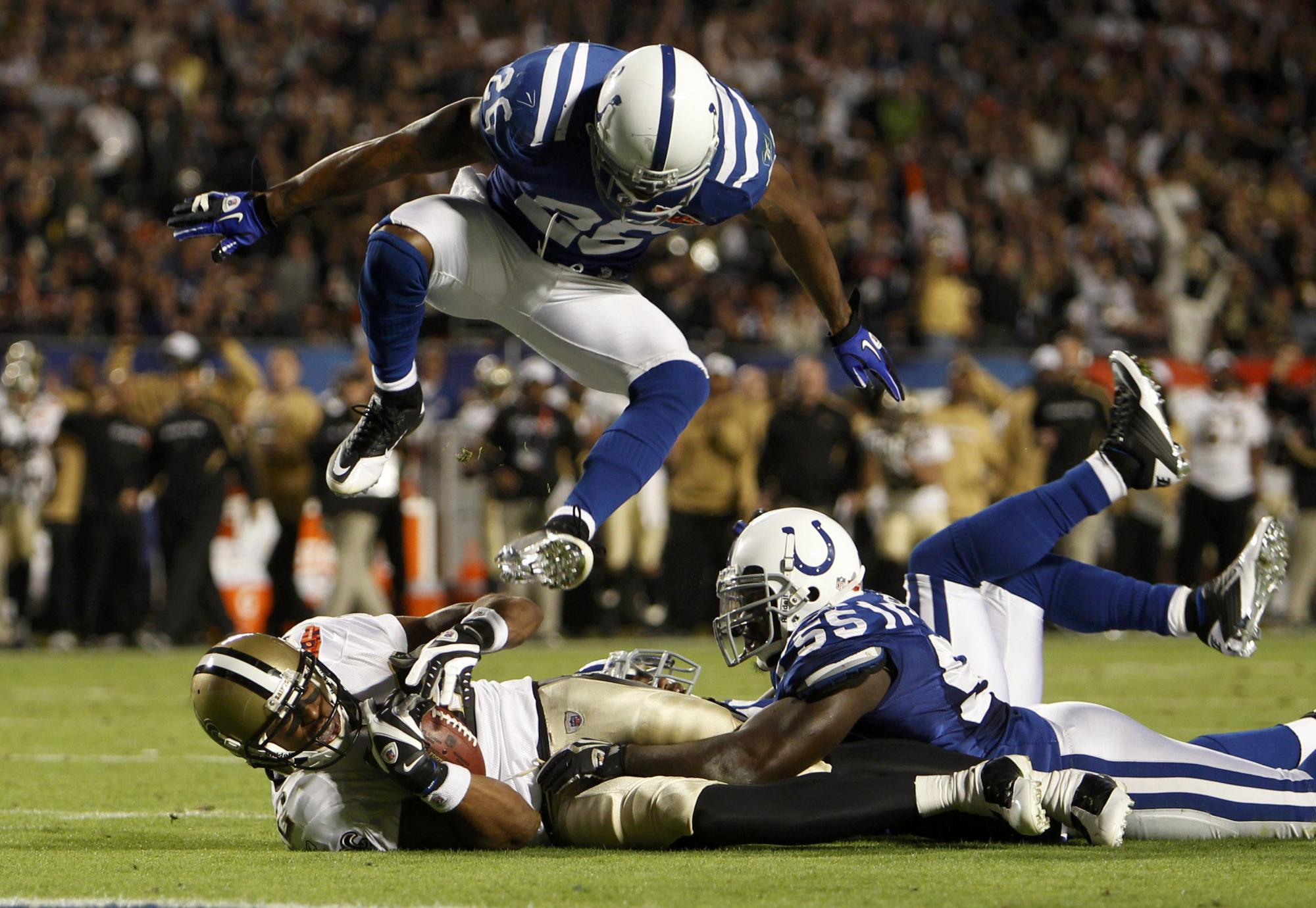 'Super Bowl' grand gala show