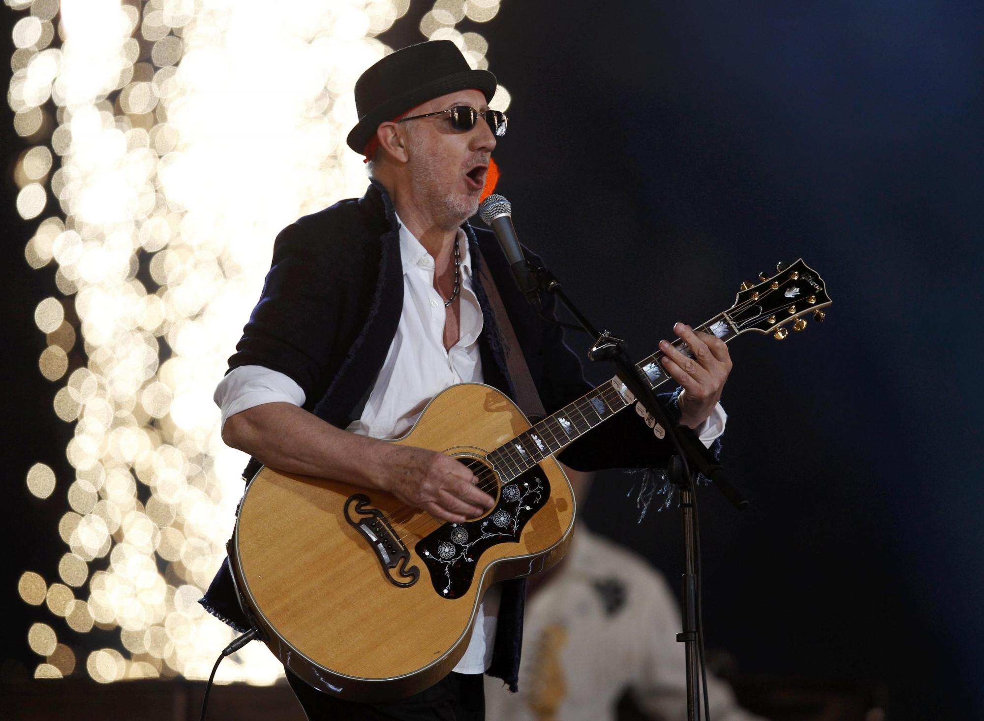 'Super Bowl' grand gala show