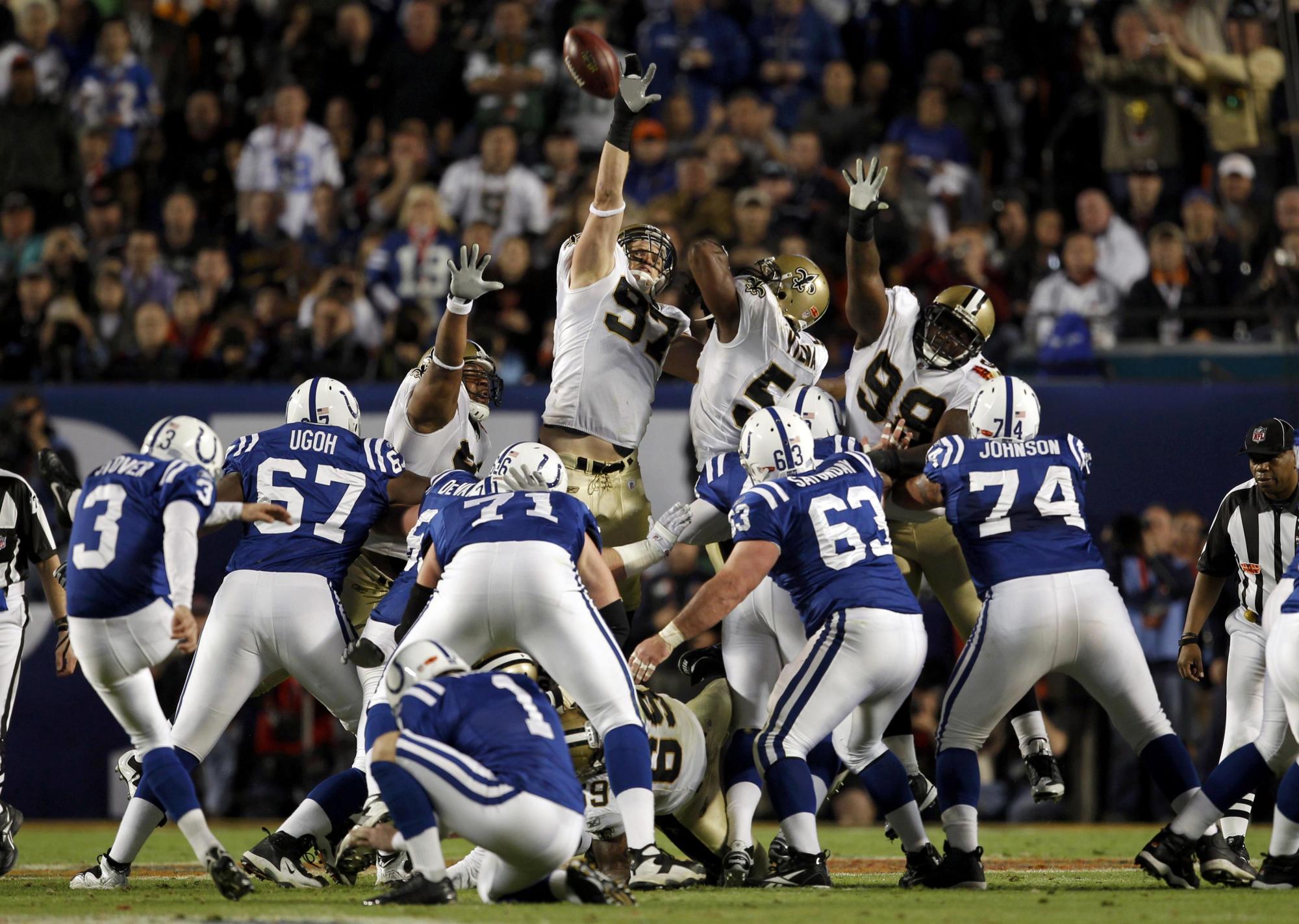 'Super Bowl' grand gala show