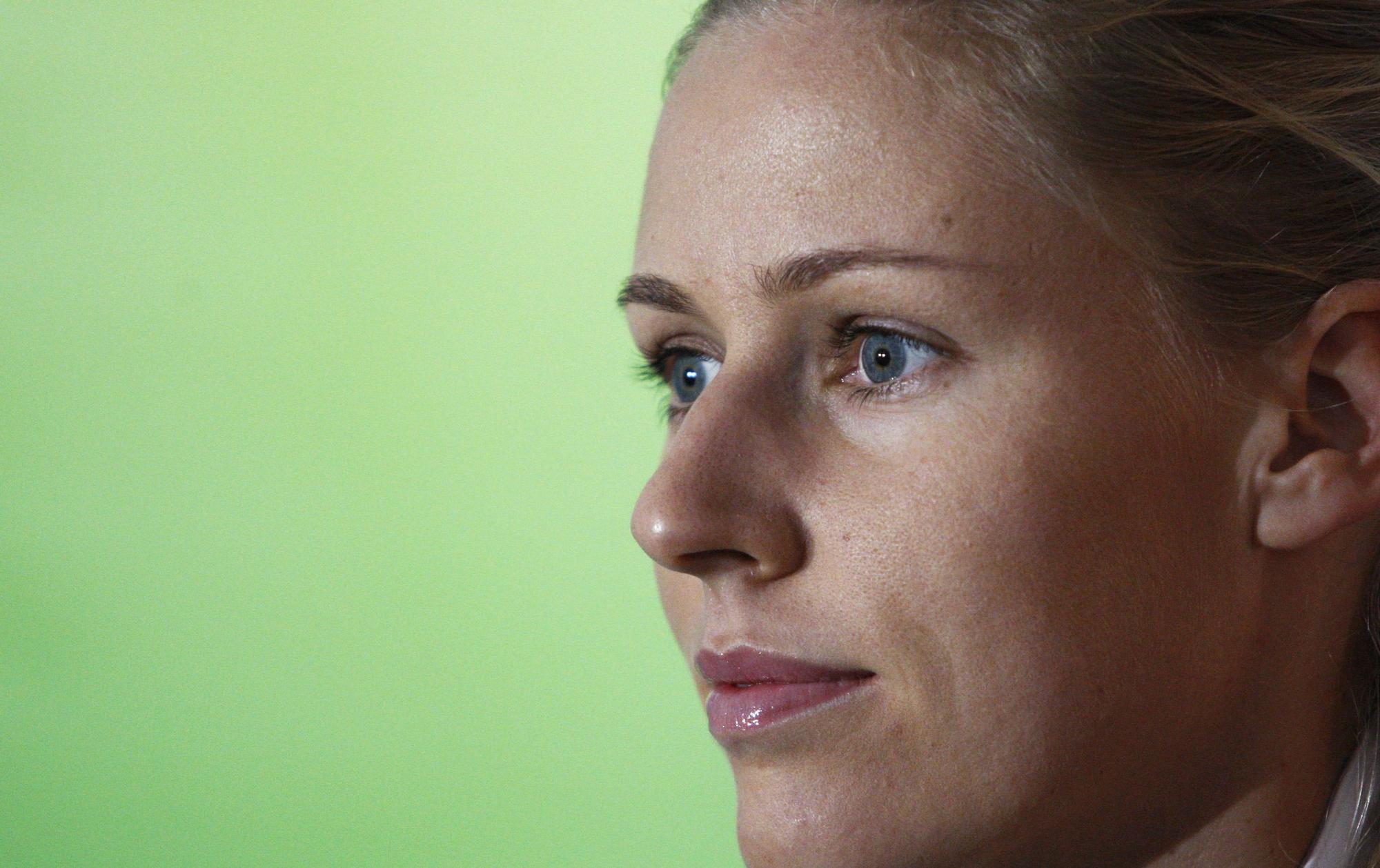 Elena Dementieva