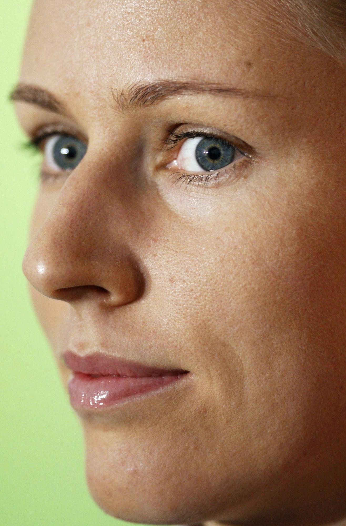 Elena Dementieva