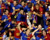 Barcelona FC (Spain) Football