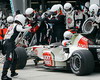 Brawn Formula One Team