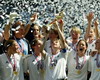 Germany Women's Football Team