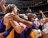 Los Angeles Lakers