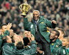 South African Rugby Team