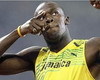 Bolt, Serena win 2010 Laureus awards