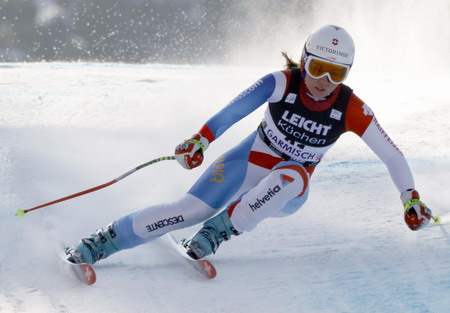 alpine skiing,sportsmanship alpine skiing world cup finals kick off