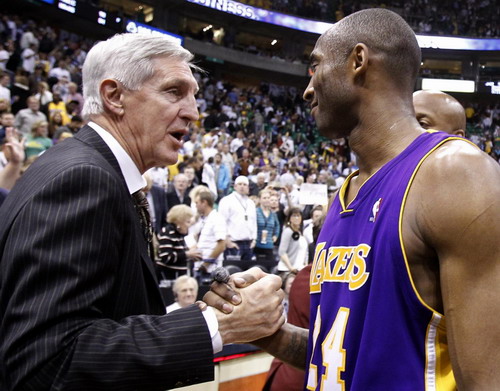 Magic, Lakers complete four-game sweeps
