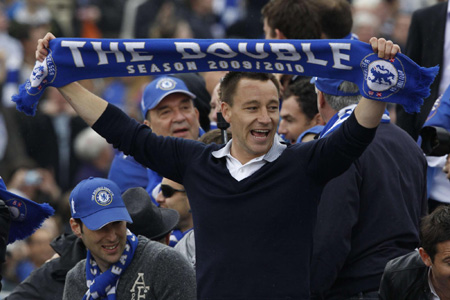 Ancelotti eyes Champions League after double glory
