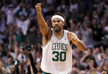 Celtics cruise past Magic; open 3-0 lead in series