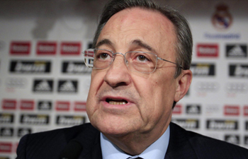 Real sack Pellegrini, to appoint Mourinho