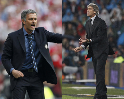Real sack Pellegrini, to appoint Mourinho