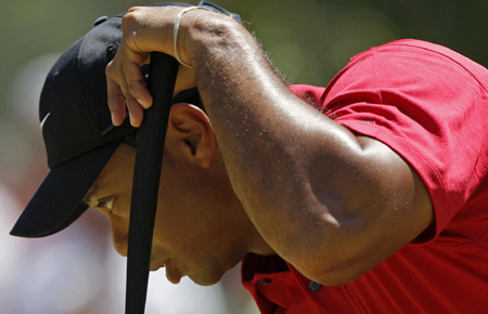 Woods to make PGA Tour comeback at Memorial tournament