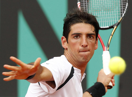 Nadal wary of rejuvenated Almagro