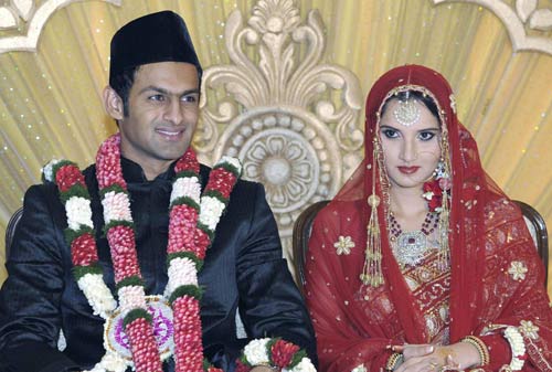 Mirza after marriage: Maybe 2 more years