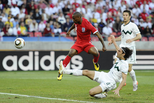 Germany, Ghana join England, US in last 16