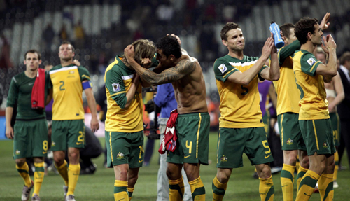 Germany, Ghana join England, US in last 16