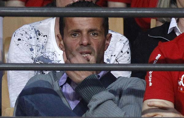 Leave kids alone, says top coach