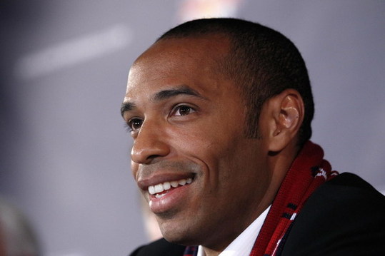 Henry announces international retirement