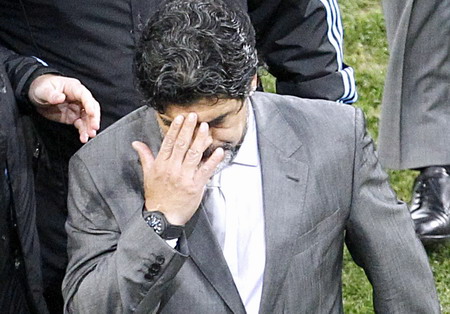 Argentina to offer Maradona new 4-year deal