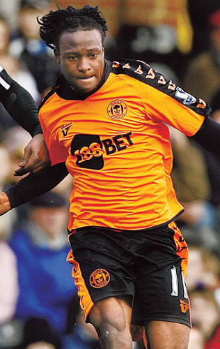 Six young EPL stars ready to shine