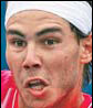 US Open failure a fitness issue: Nadal